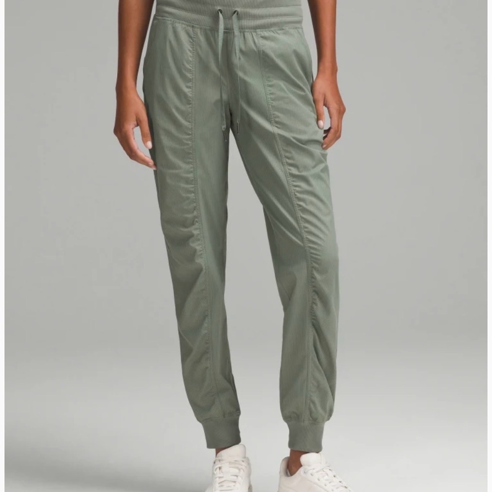 Lululemon Athletica Sage Jogger Pants